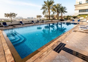 Peaks Apartments Dubai Marina